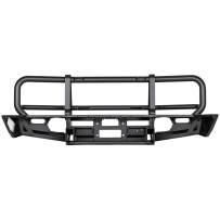 Pare-chocs ARB SUMMIT COMBAR DMAX MY23 Mat Noir – Protection 4x4